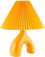 Surya Alvik AVK-002 18"H x 15"W x 15"D Lamp