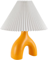 Surya Alvik AVK-001 18"H x 15"W x 15"D Lamp
