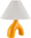 Surya Alvik AVK-001 18"H x 15"W x 15"D Lamp
