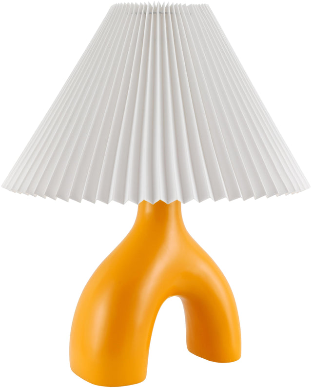 Surya Alvik AVK-001 18"H x 15"W x 15"D Lamp