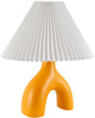 Surya Alvik AVK-001 18"H x 15"W x 15"D Lamp