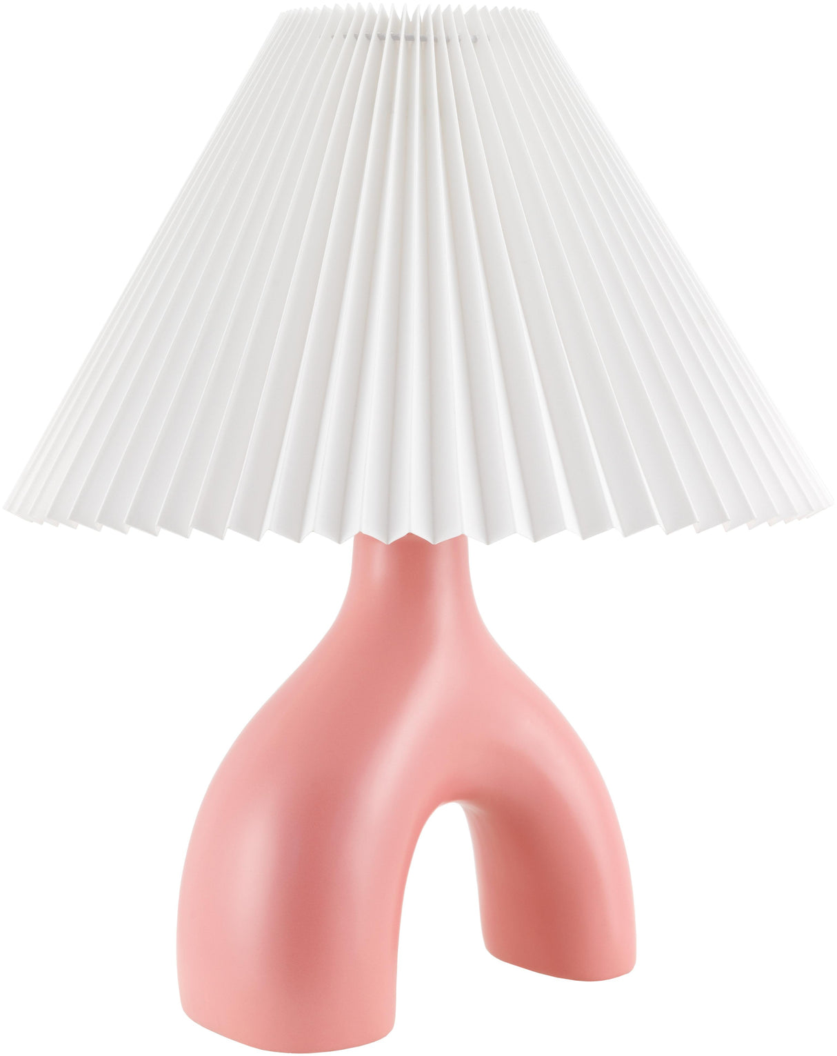 Surya Alvik AVK-003 18"H x 15"W x 15"D Lamp