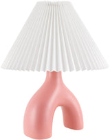 Surya Alvik AVK-003 18"H x 15"W x 15"D Lamp