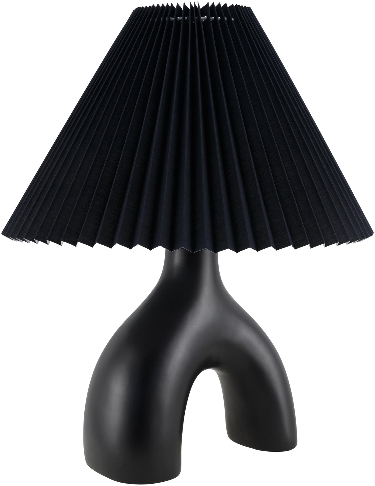 Surya Alvik AVK-010 18"H x 15"W x 15"D Lamp
