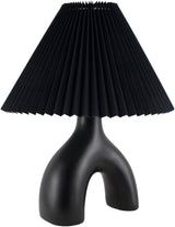 Surya Alvik AVK-010 18"H x 15"W x 15"D Lamp