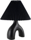 Surya Alvik AVK-010 18"H x 15"W x 15"D Lamp