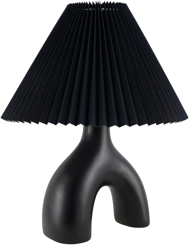 Surya Alvik AVK-010 18"H x 15"W x 15"D Lamp