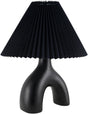 Surya Alvik AVK-010 18"H x 15"W x 15"D Lamp