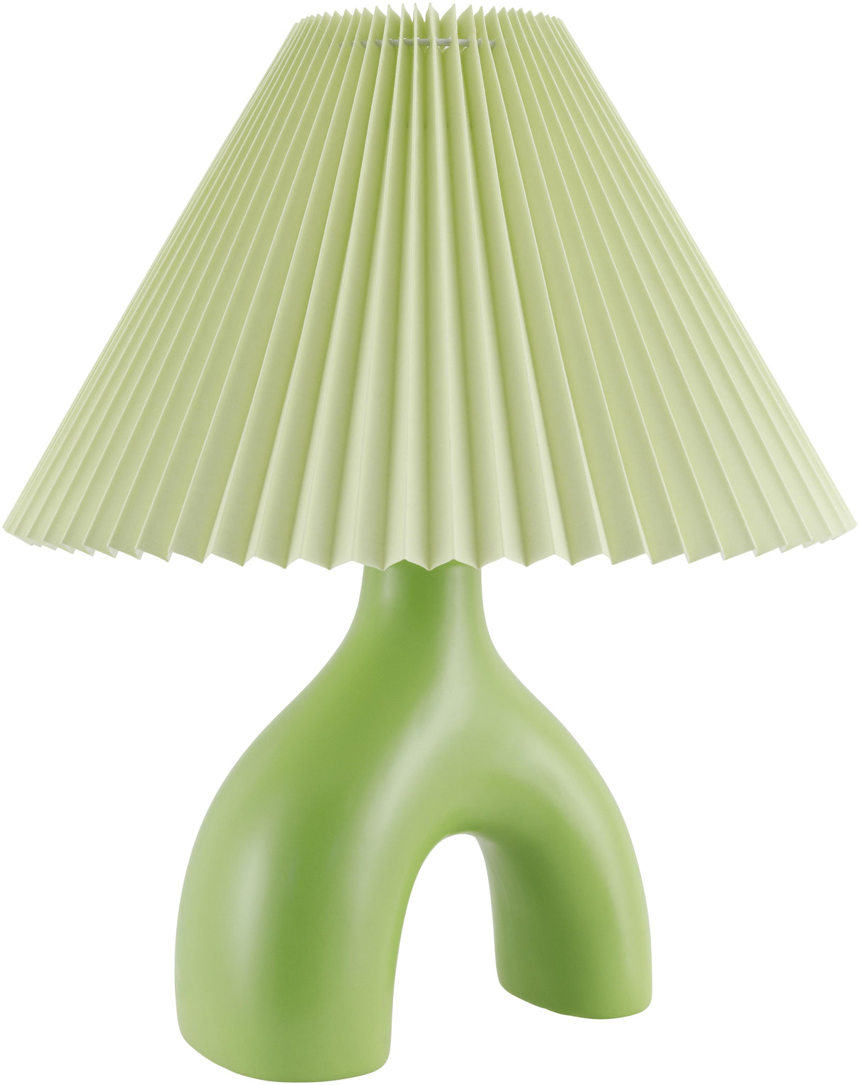 Surya Alvik AVK-008 18"H x 15"W x 15"D Lamp