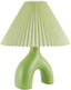Surya Alvik AVK-008 18"H x 15"W x 15"D Lamp