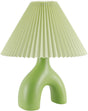 Surya Alvik AVK-008 18"H x 15"W x 15"D Lamp