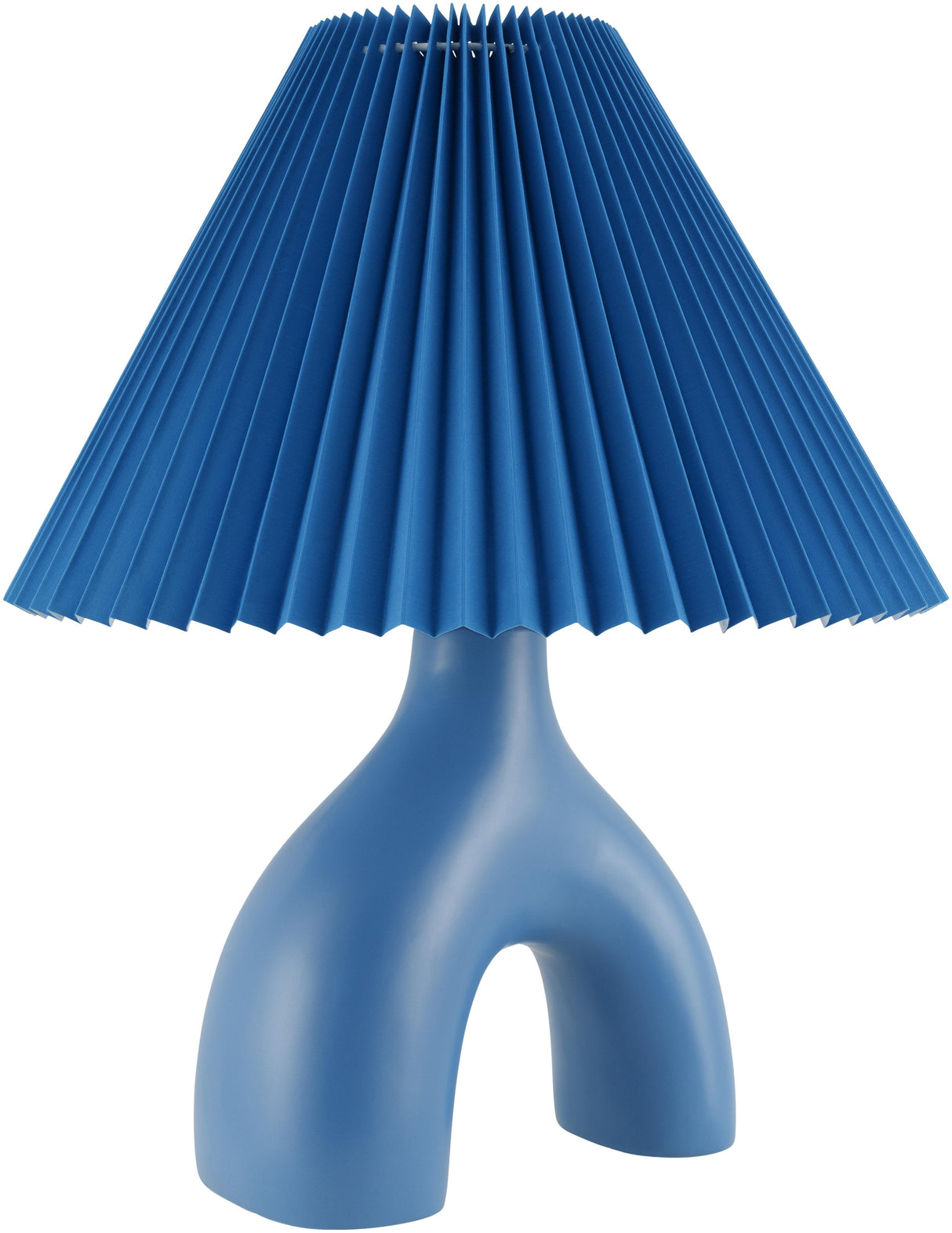 Surya Alvik AVK-012 18"H x 15"W x 15"D Lamp