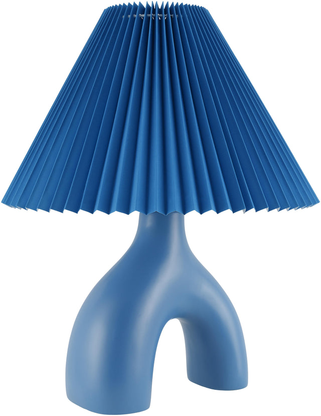 Surya Alvik AVK-012 18"H x 15"W x 15"D Lamp