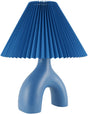 Surya Alvik AVK-012 18"H x 15"W x 15"D Lamp