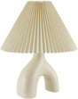Surya Alvik AVK-016 18"H x 15"W x 15"D Lamp