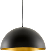Surya Liguge LGU-001 20"L x 20"W x 11"H Ceiling Light