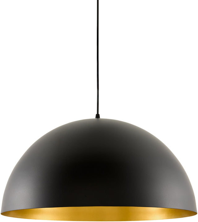Surya Liguge LGU-001 20"L x 20"W x 11"H Ceiling Light