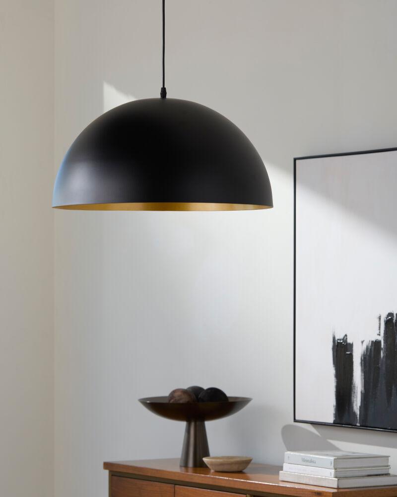 Livabliss Liguge LGU-001 20"L x 20"W x 11"H Ceiling Lighting