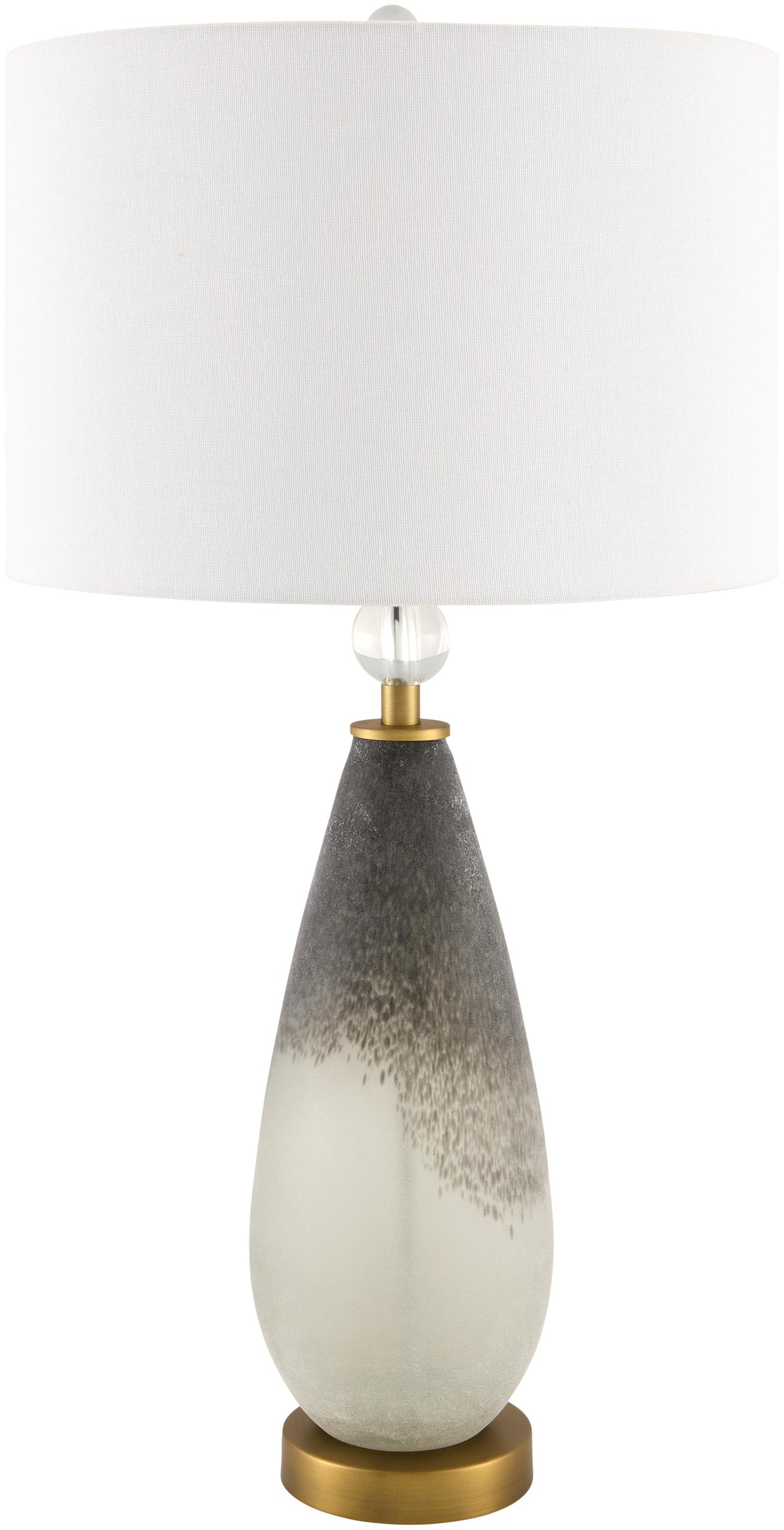 Surya Lorca LRC-001 29"H x 15"W x 15"D Lamp