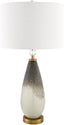 Surya Lorca LRC-001 29"H x 15"W x 15"D Lamp