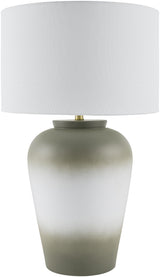 Surya Lucero LUO-002 30"H x 18"W x 18"D Lamp