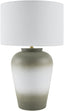 Surya Lucero LUO-002 30"H x 18"W x 18"D Lamp