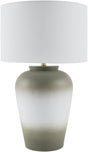 Surya Lucero LUO-002 30"H x 18"W x 18"D Lamp