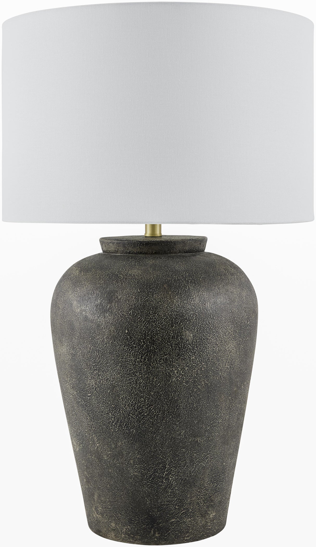Surya Lucero LUO-003 30"H x 18"W x 18"D Lamp