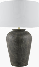 Surya Lucero LUO-003 30"H x 18"W x 18"D Lamp