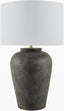 Surya Lucero LUO-003 30"H x 18"W x 18"D Lamp