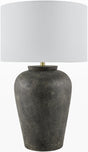 Surya Lucero LUO-003 30"H x 18"W x 18"D Lamp