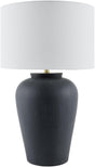 Surya Lucero LUO-004 30"H x 18"W x 18"D Lamp
