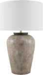 Surya Lucero LUO-005 30"H x 18"W x 18"D Lamp