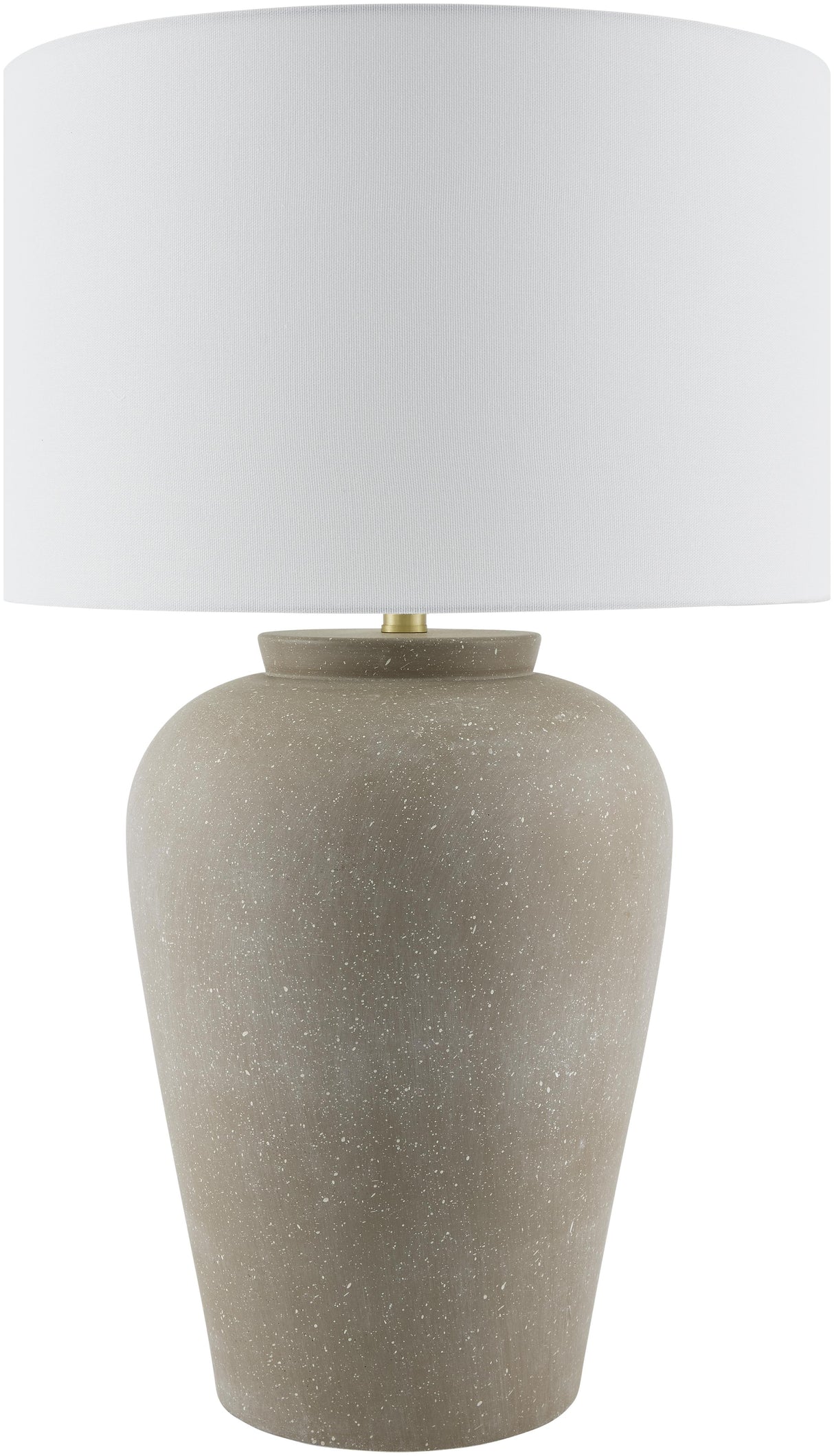 Surya Lucero LUO-006 30"H x 18"W x 18"D Lamp