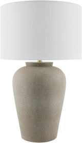 Surya Lucero LUO-006 30"H x 18"W x 18"D Lamp