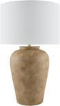 Surya Lucero LUO-007 30"H x 18"W x 18"D Lamp
