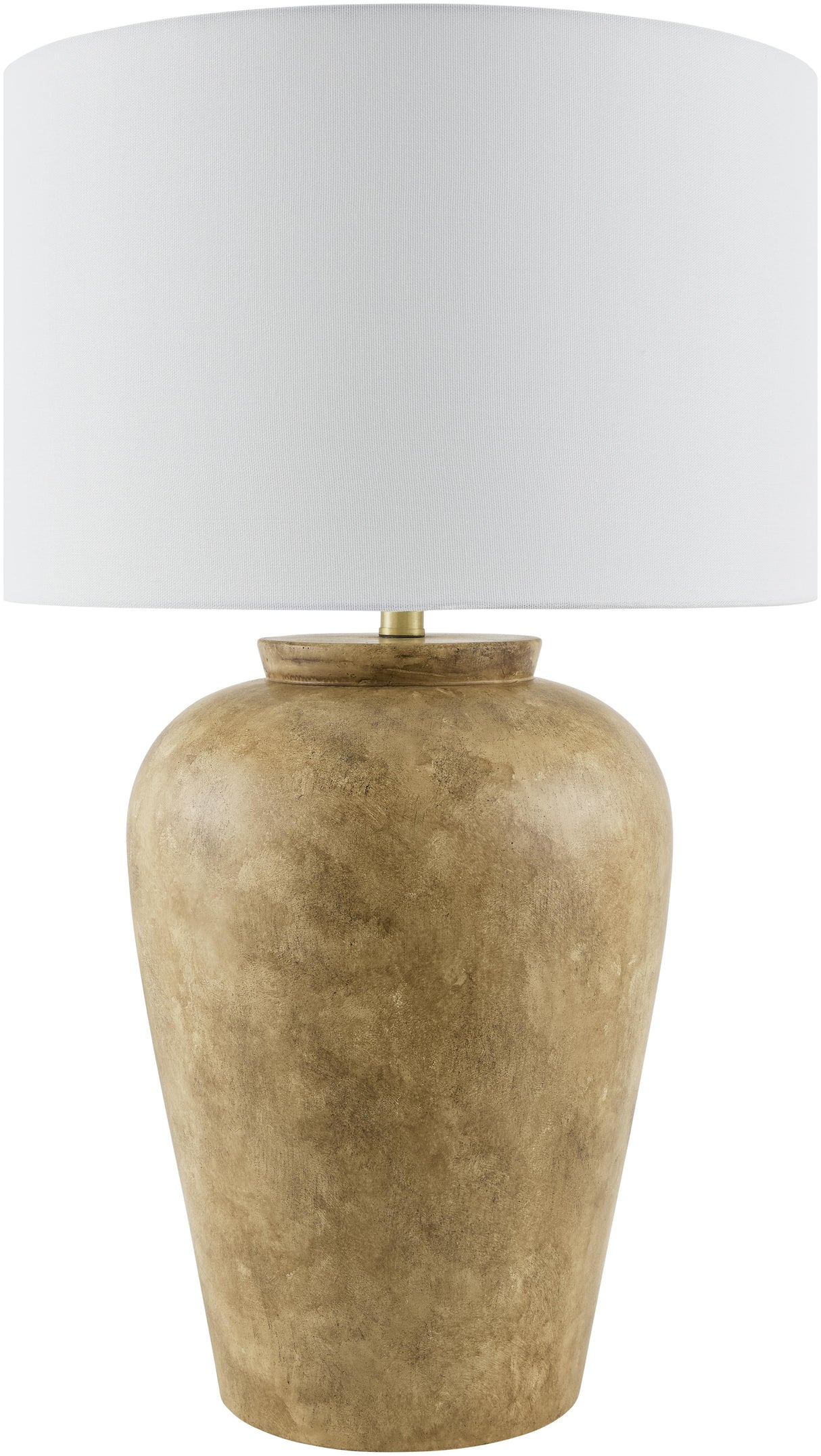 Surya Lucero LUO-008 30"H x 18"W x 18"D Lamp