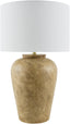 Surya Lucero LUO-008 30"H x 18"W x 18"D Lamp
