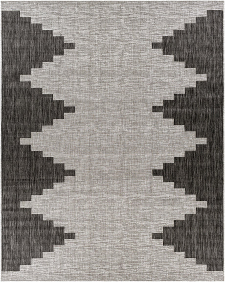 Surya Malibu MBU-2314 6'7" x 9' Rug