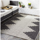 Surya Malibu MBU-2314 6'7" x 9' Rug