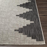 Surya Malibu MBU-2314 6'7" x 9' Rug