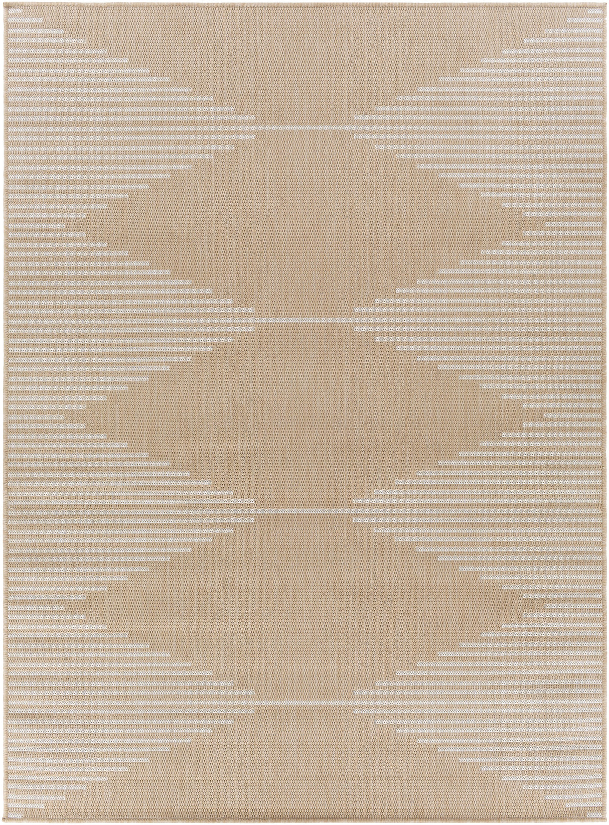 Surya Malibu MBU-2318 7'10" x 10' Rug