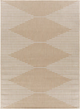 Surya Malibu MBU-2318 7'10" x 10' Rug