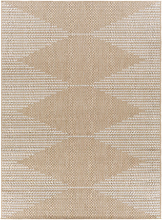 Surya Malibu MBU-2318 7'10" x 10' Rug