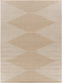 Surya Malibu MBU-2318 7'10" x 10' Rug