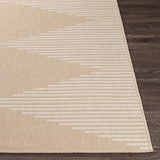 Surya Malibu MBU-2318 7'10" x 10' Rug