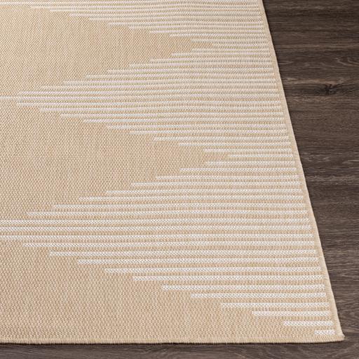 Surya Malibu MBU-2318 7'10" x 10' Rug
