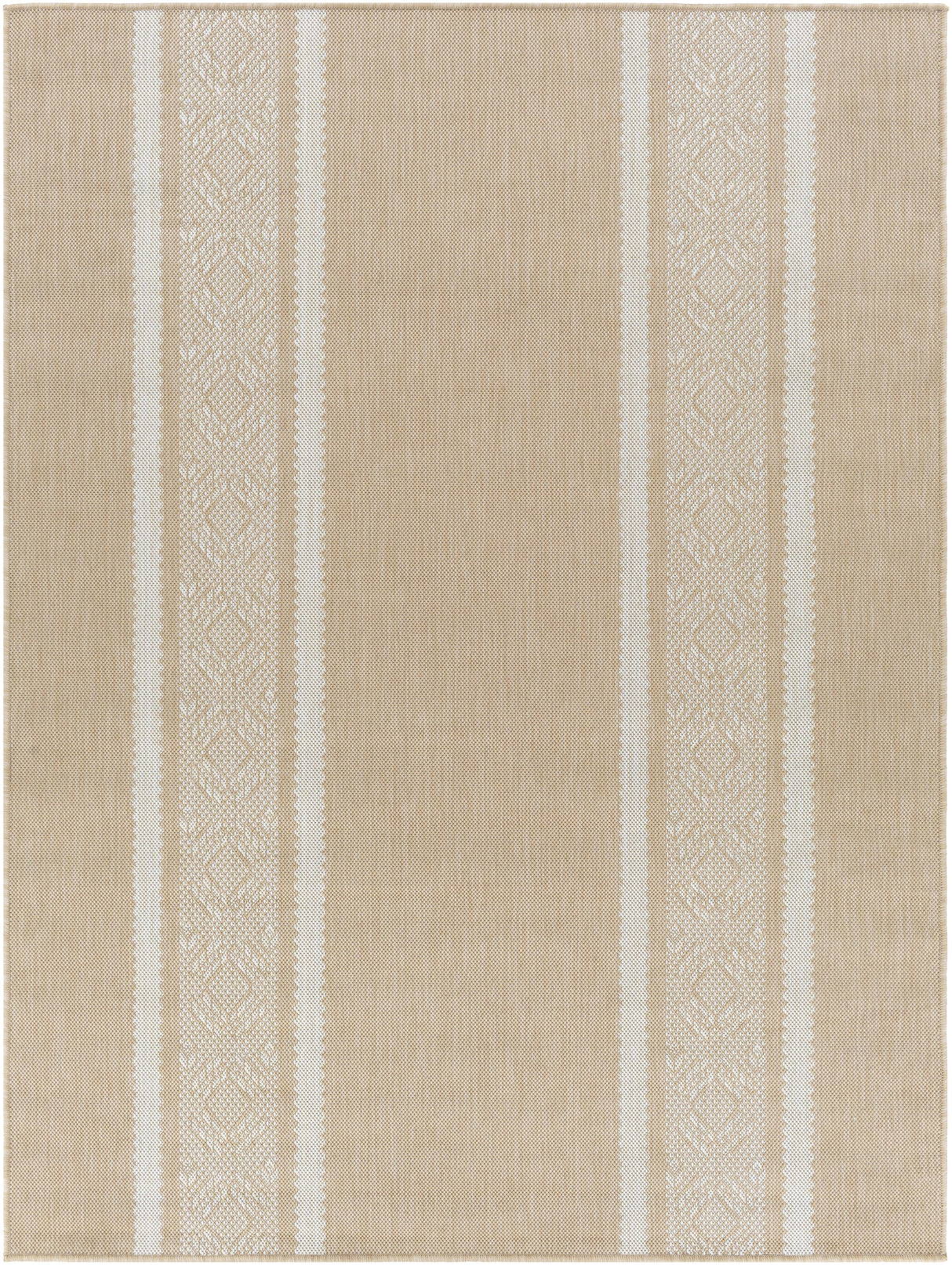 Surya Malibu MBU-2325 7'10" x 10' Rug