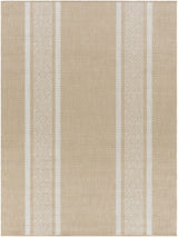Surya Malibu MBU-2325 7'10" x 10' Rug