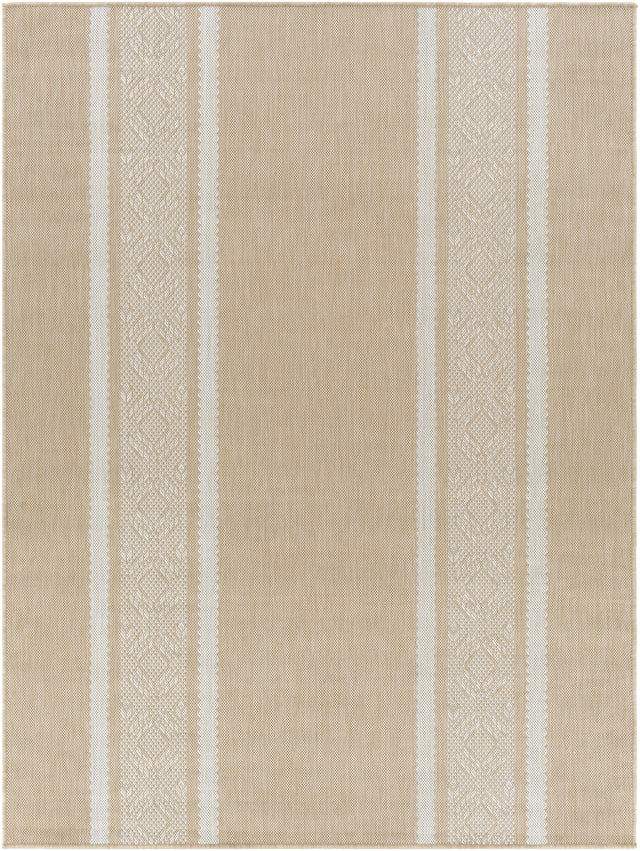 Surya Malibu MBU-2325 7'10" x 10' Rug